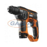 AEG BBH12LI-202C SDS PLUS fúrókalapács, akkumulátoros, 12V