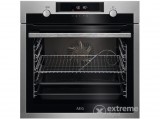 AEG BCE556360M SteamBake beépíthető sütő