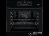 AEG BEB351110B SteamBake beépíthető sütő gőzfunkcióval