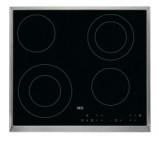 AEG beépíthető kerámia főzőlap (HK634021XB)