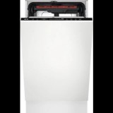 AEG Beépíthető keskeny mosogatógép, 10ter (FSE73527P)