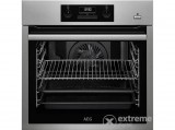 AEG BES351110M SteamBake beépíthető sütő gőzfunkcióval