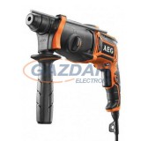 AEG BH 24 IE SDS PLUS fúrókalapács, 800W