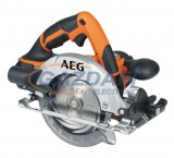 AEG BKS18-0 körfűrész, akkumulátoros, 18V