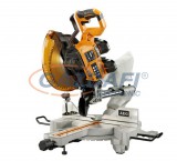 AEG BPS18-254BL-0 Brushless szénkefe nélküli csúsztatható gérvágó, akkumulátoros, 18V