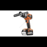 AEG BS 18C2BL LI-402C 18 V akkumulátoros fúrócsavarozó (4935464095)