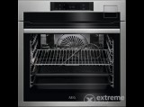 AEG BSE798380M SteamPro beépíthető gőzsütő