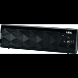 AEG BSS 4818 2.1 hangszóró fekete (400642)