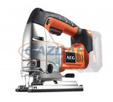 AEG BST18X-0 szúrófűrész, akkumulátoros, 18V