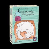 AEG Cat Lady Boldogságdoboz kiegészítő