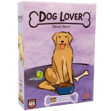AEG Dog Lover társasjáték