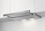 AEG DPB3632S beépíthető teleszkópos páraelszívó 60 cm