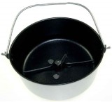 AEG, Electrolux Kenyérsütő alkatrész Edény, üst Electrolux EBM8000 kenyérsütőhöz ew04833