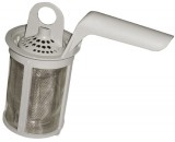 AEG, Electrolux Mosogatógép alkatrész Finomszűrő, vízszűrő ELEKTROLUX, AEG Favorit 80800, ESU6223B mosogatógéphez  ew02184