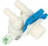 AEG, Electrolux Mosógép kétutas mágnesszelep Electrolux EW2FN mosógéphez ew05052