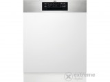 AEG FEE84706PM 15 teríték beépíthető mosogatógép
