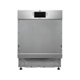 Aeg fes5368xzm mosogatógép beépíthet&#336; 13 teríték