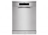 AEG FFB53937ZM Mosogatógép, MaxiFlex fiók, 14 teríték, AirDry, 8 program