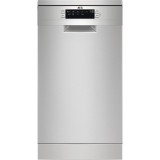 AEG FFB62427ZM mosogatógép 9 teríték keskeny