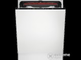 AEG FSB64907Z Beépíthető mosogatógép,14 teríték, QuickSelect kezelőpanel, MaxiFlex fiók,  AirDry, 7 program