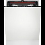 AEG FSB64907Z Beépíthető mosogatógép, Teljesen integrálható (S0448101)