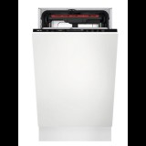 AEG FSE74557P GlassCare 7000 teljesen beépíthető mosogatógép 45cm