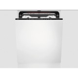 AEG FSK93718P Teljesen Beépíthető Mosogatógép