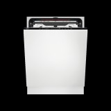 AEG FSK93847P BEÉPÍTHETŐ MOSOGATÓGÉP, QUICKSELECT KEZELŐPANEL, COMFORTLIFT, AIRDRY