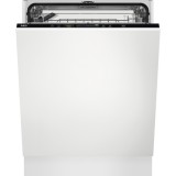 AEG FSS5261XZ teljesen beépíthető mosogatógép, Quickselect kezelőpanel, 13 teríték, AirDry (FSS5261XZ)