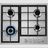 AEG gáz főzőlap 60cm (HGB64420SM)