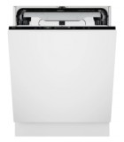 AEG GI5200D2SZ beépíthető mosogatógép, 14 terítékes