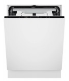 AEG GI6220D2SN beépíthető mosogatógép, 14 terítékes