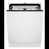 AEG GI8200X5TN teljesen beépíthető mosogatógép WiFi ComfortLift AirDry QuickSelect TFT