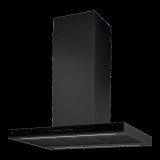 AEG GI87D91CB AuroraTech 8000 sziget páraelszívó fekete 90 cm