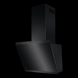 AEG GV77D61SB SilenceTech 7000 kürtős páraelszívó Breeze funkció fekete 60cm