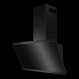 AEG GV77D91SB SilenceTech 7000 kürtős páraelszívó Breeze funkció fekete 90cm