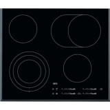 AEG HK654070FB Beépíthető kerámia főzőlap, 60 cm