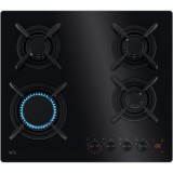 AEG HKB64453NB Beépíthető gáz főzőlap Hob2Hood