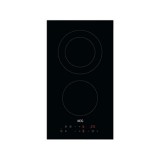 AEG HRB32310CB beépíthető elektromos főzőlap