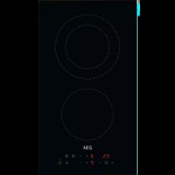 AEG HRB32310CB Kerámia főzőlap - Fekete (HRB32310CB)