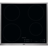 AEG IKB64301XB beépíthető indukciós főzőlap - 60 cm