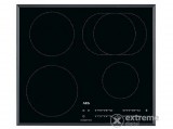 AEG IKB64413FB Beépíthető indukciós főzőlap, Hob2Hood, 60 cm