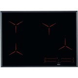 AEG IPE74541FB Beépíthető Pure indukciós főzőlap - 68 cm