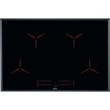 AEG IPE84531FB beépíthető indukciós főzőlap