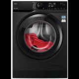 AEG LFR73944E ProSteam® 7000 elöltöltős mosógép gőzfunkciós 9kg szürke