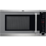 AEG MFC 3026 SM mikrohullámú sütő inox (MFC 3026 SM) - Mikrohullámú sütők