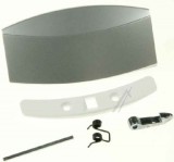 AEG Mosógép alkatrész, Ajtónyitószett, fogantyúszett Privileg Quelle mosógéphez ew04603