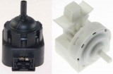 AEG Mosógép alkatrész, nyomáskapcsoló, vízszintszabályzó, Whirlpool AWG640 mosógéphez ew04582