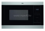 AEG MSB2547D-M beépíthető mikrohullámú sütő (MSB2547D-M)
