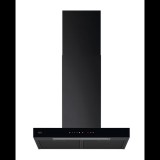 AEG NDB6761HB kürtős páraelszívó Breeze funkció fekete 60cm